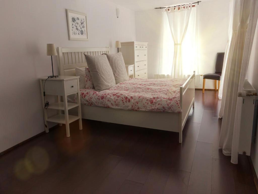 Willa Casa Ferica Azuga Zewnętrze zdjęcie