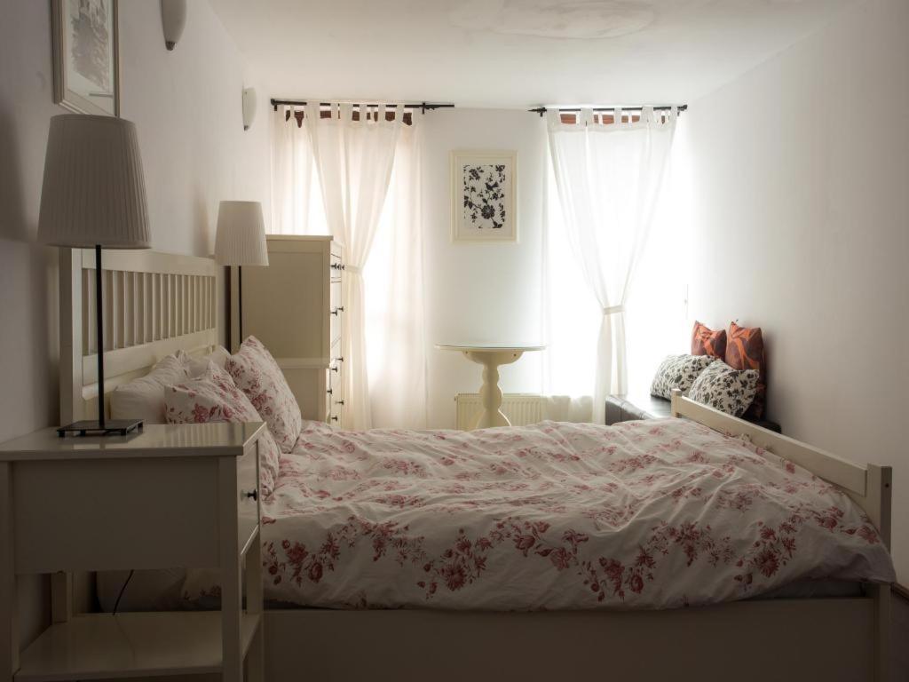 Willa Casa Ferica Azuga Zewnętrze zdjęcie